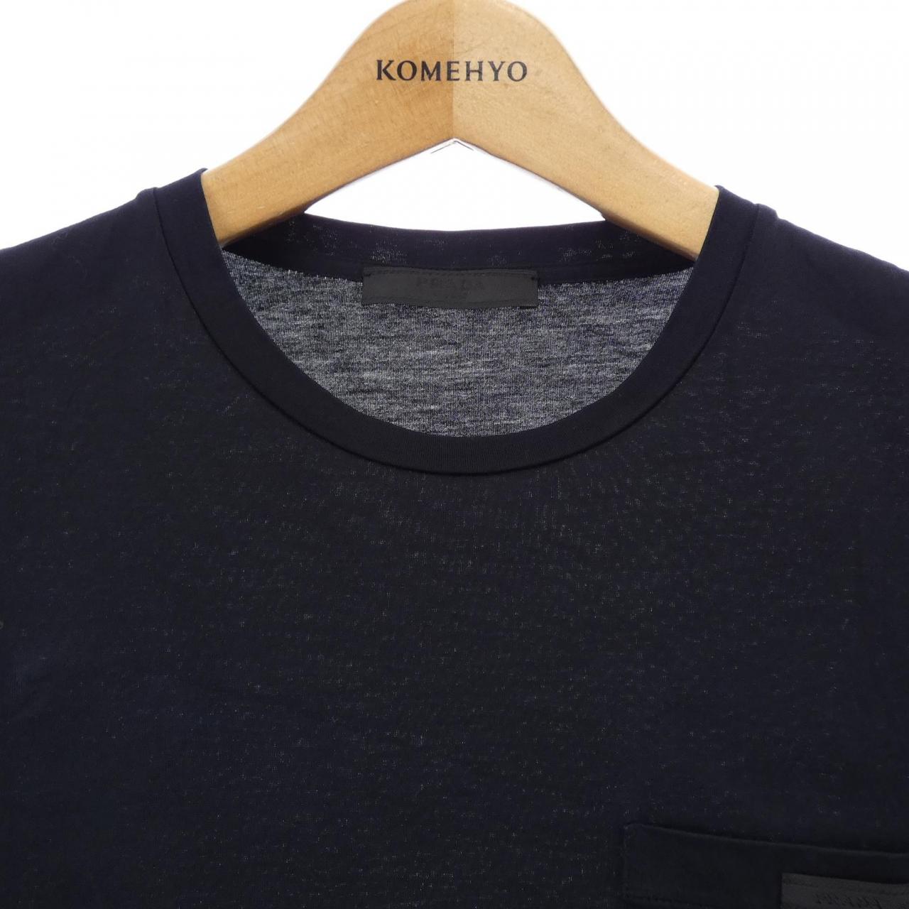 プラダ PRADA UJN006 R131 1GAW Tシャツ