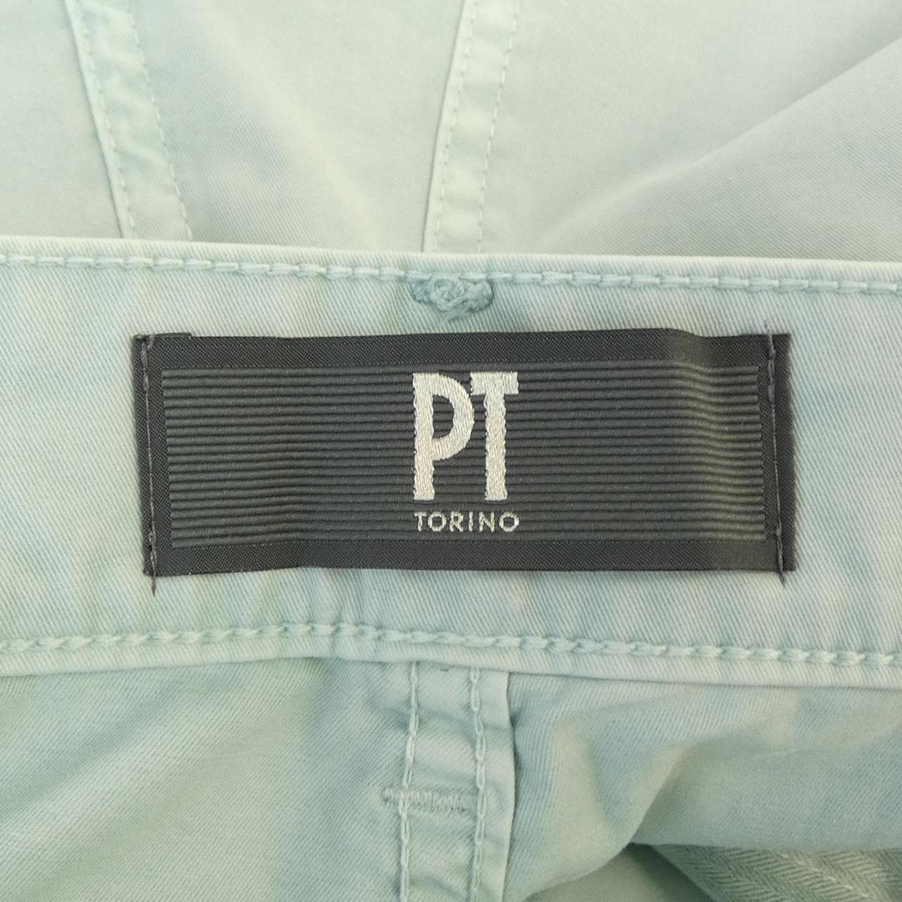 ピーティートリノ PT TORINO C5ZP01Z0 パンツ