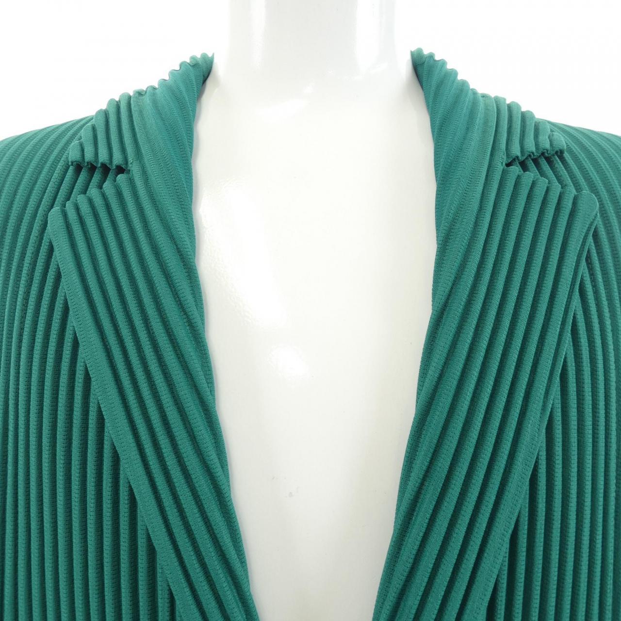 オムプリッセ HOMME PLISSE HP33JL399 ジャケット