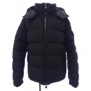 MONCLER MONCLER MONTGENEVRE Down Jacket