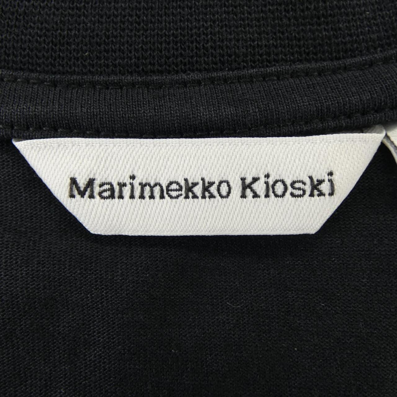 マリメッコ MARIMEKKO Tシャツ