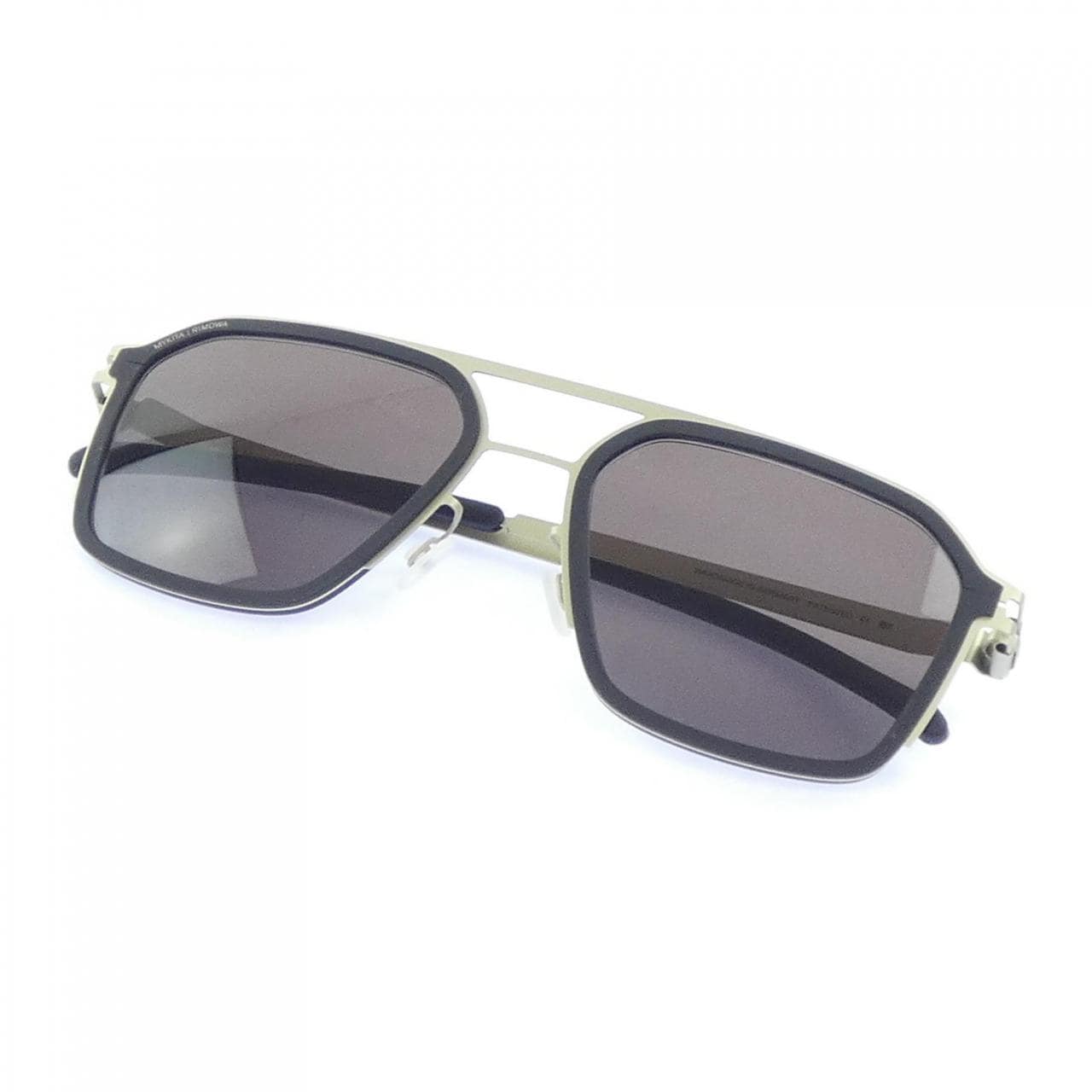 マイキータ MYKITA RIMOWA/MR003 SUNGLASSES
