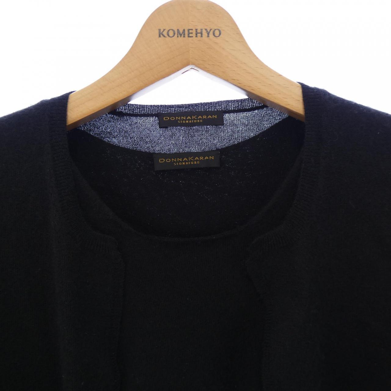 ダナキャラン DONNA KARAN CA31127 アンサンブル