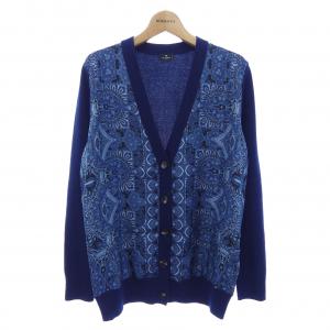 エトロ ETRO カーディガン