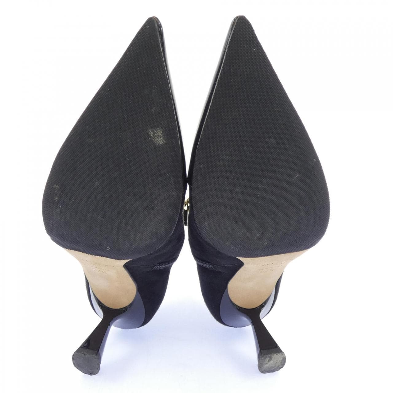 ジミーチュウ JIMMY CHOO ブーツ