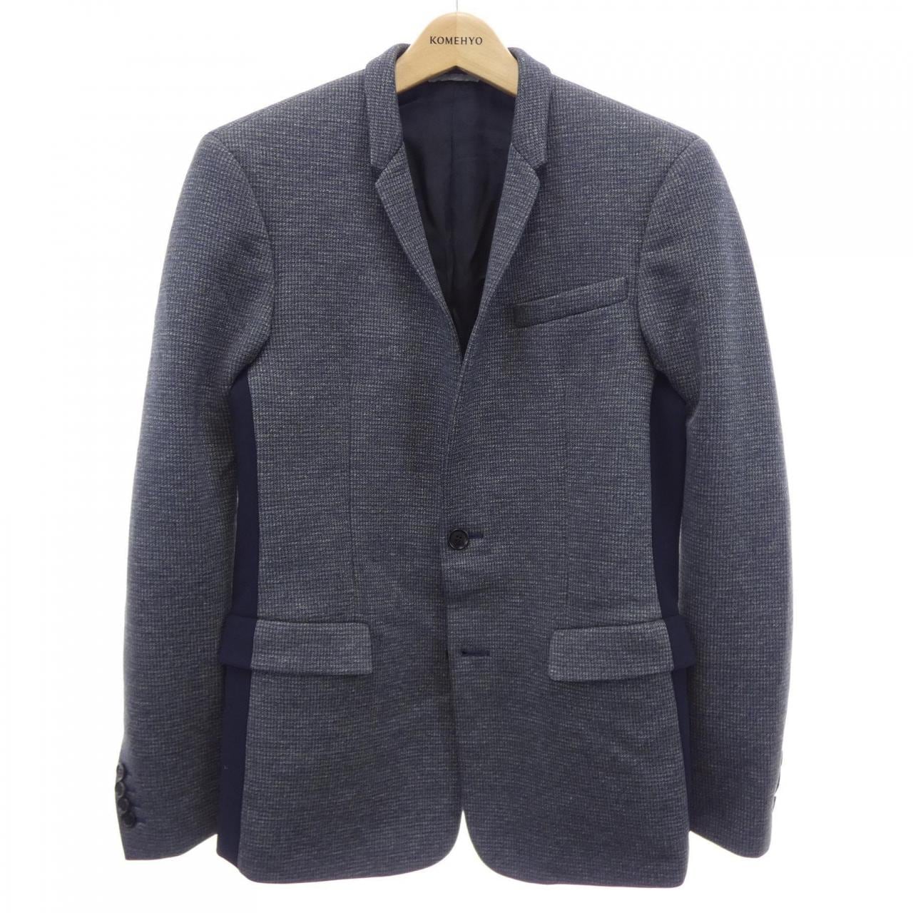 ディオール DIOR 663C222Z0412 ジャケット