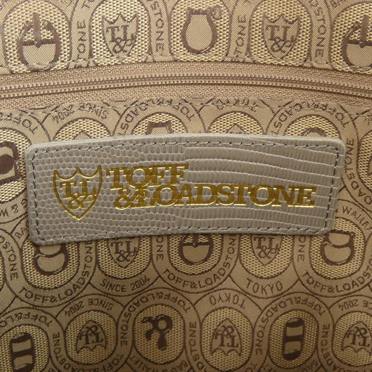 トフアンドロードストーン TOFF&LOADSTONE BAG