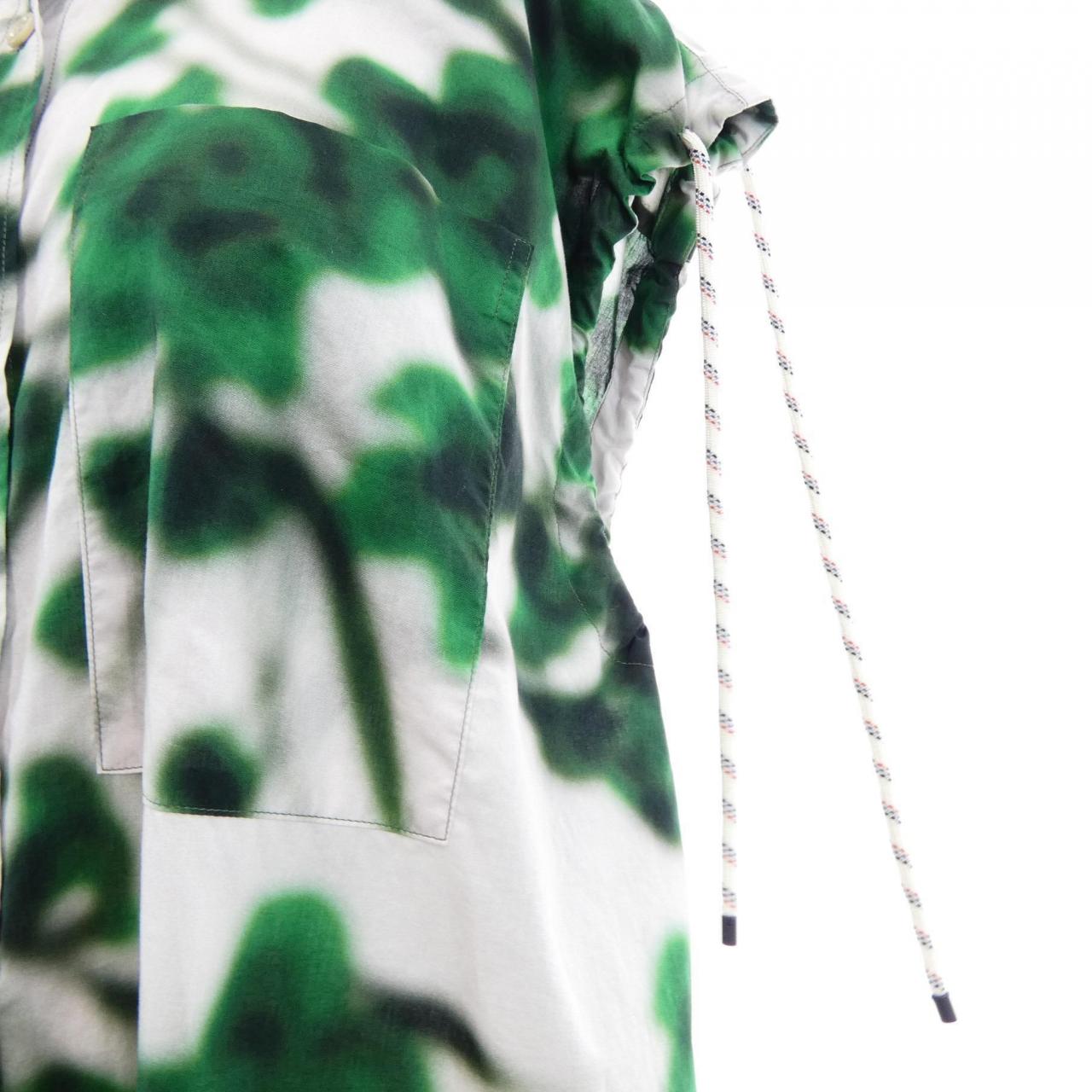 ドリスヴァンノッテン DRIES VAN NOTEN ワンピース