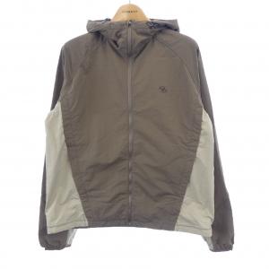 SAN SAN GEAR ジャケット