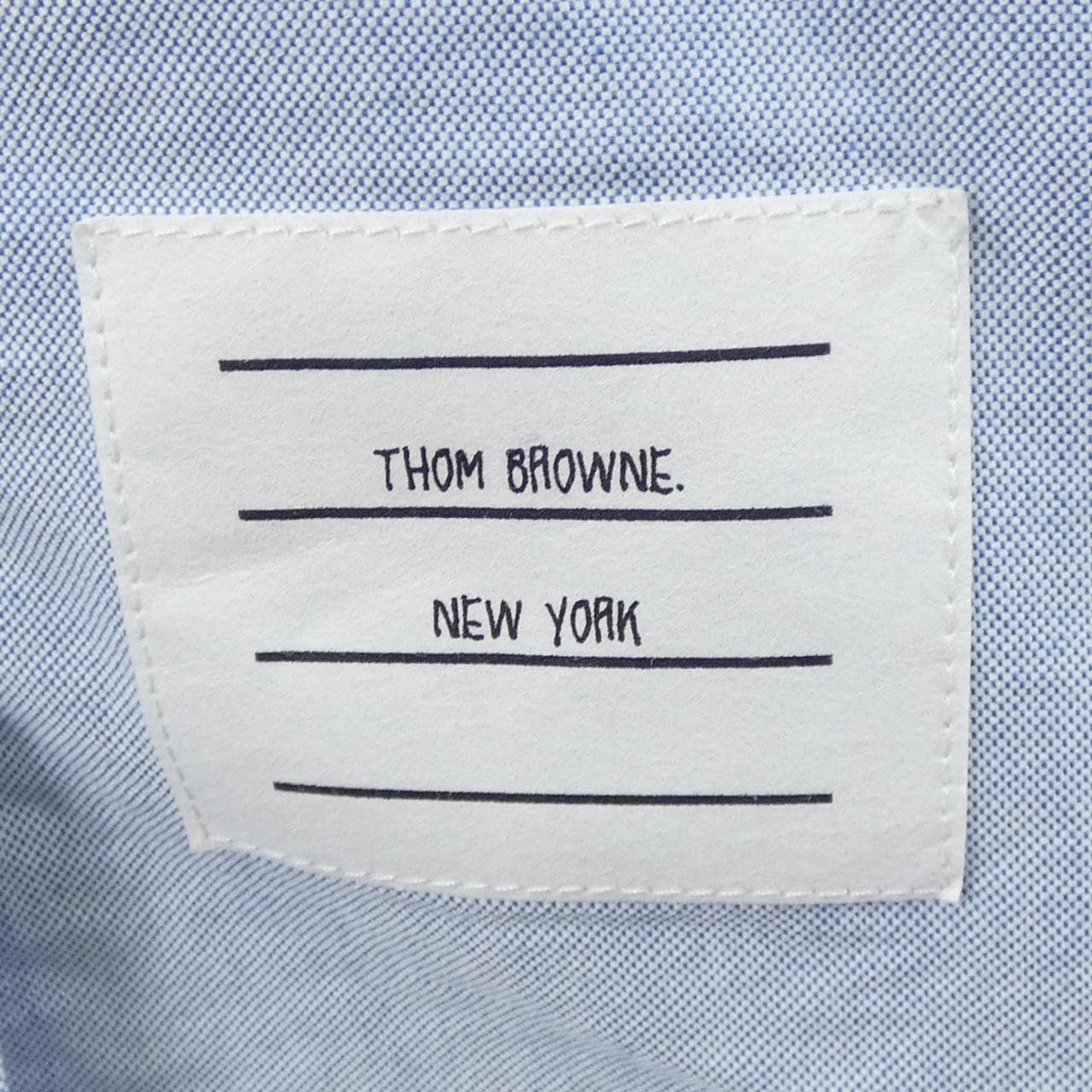トムブラウン THOM BROWNE FDS002E ワンピース