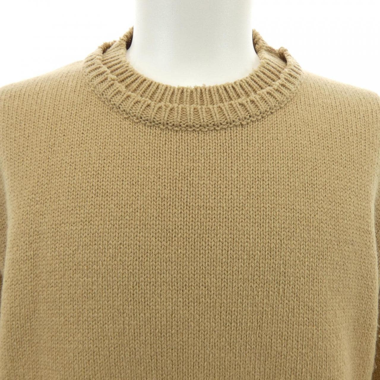 メゾンマルジェラ Maison Margiela SI1GP0001 ニット