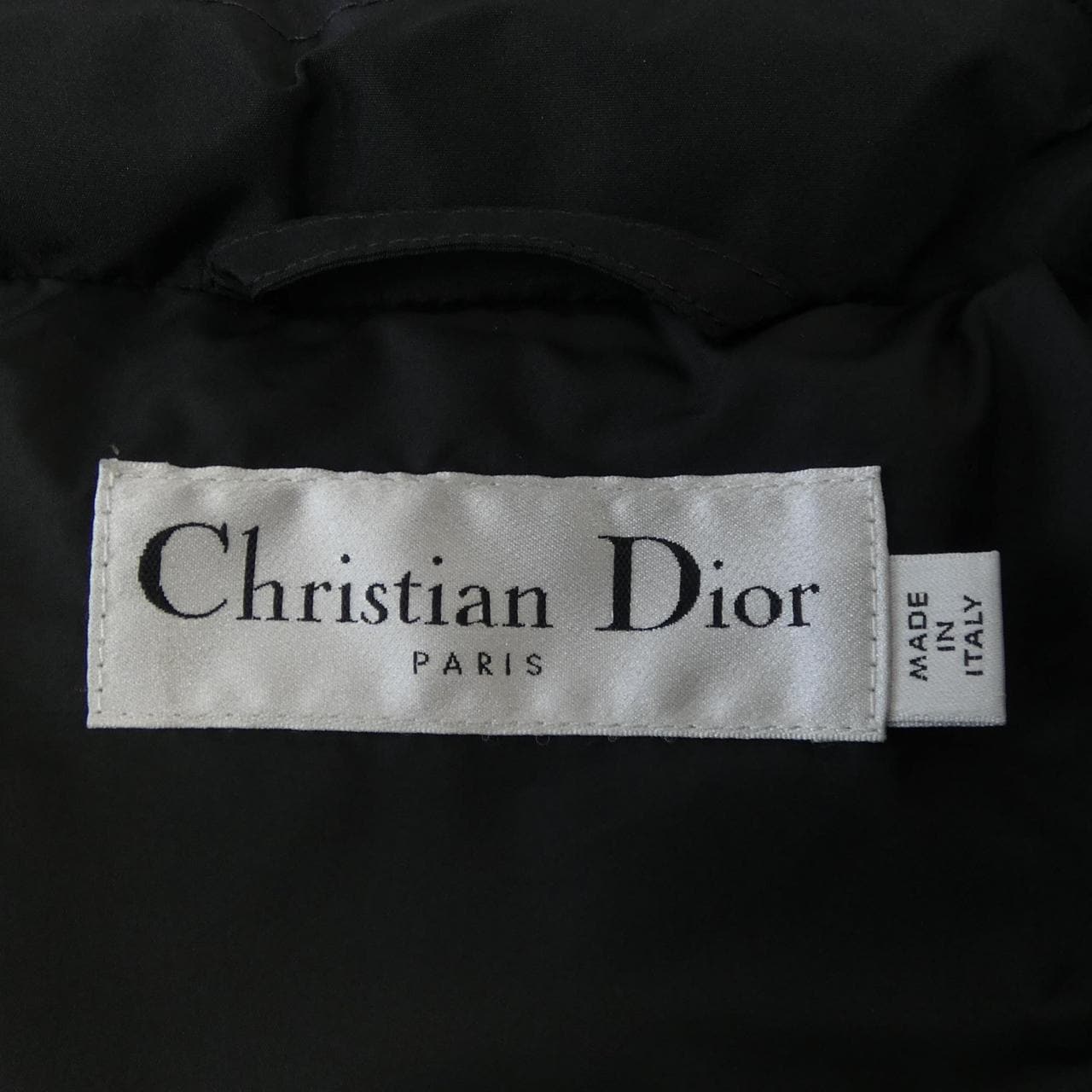 クリスチャンディオール CHRISTIAN DIOR 517V65A2944 ブルゾン