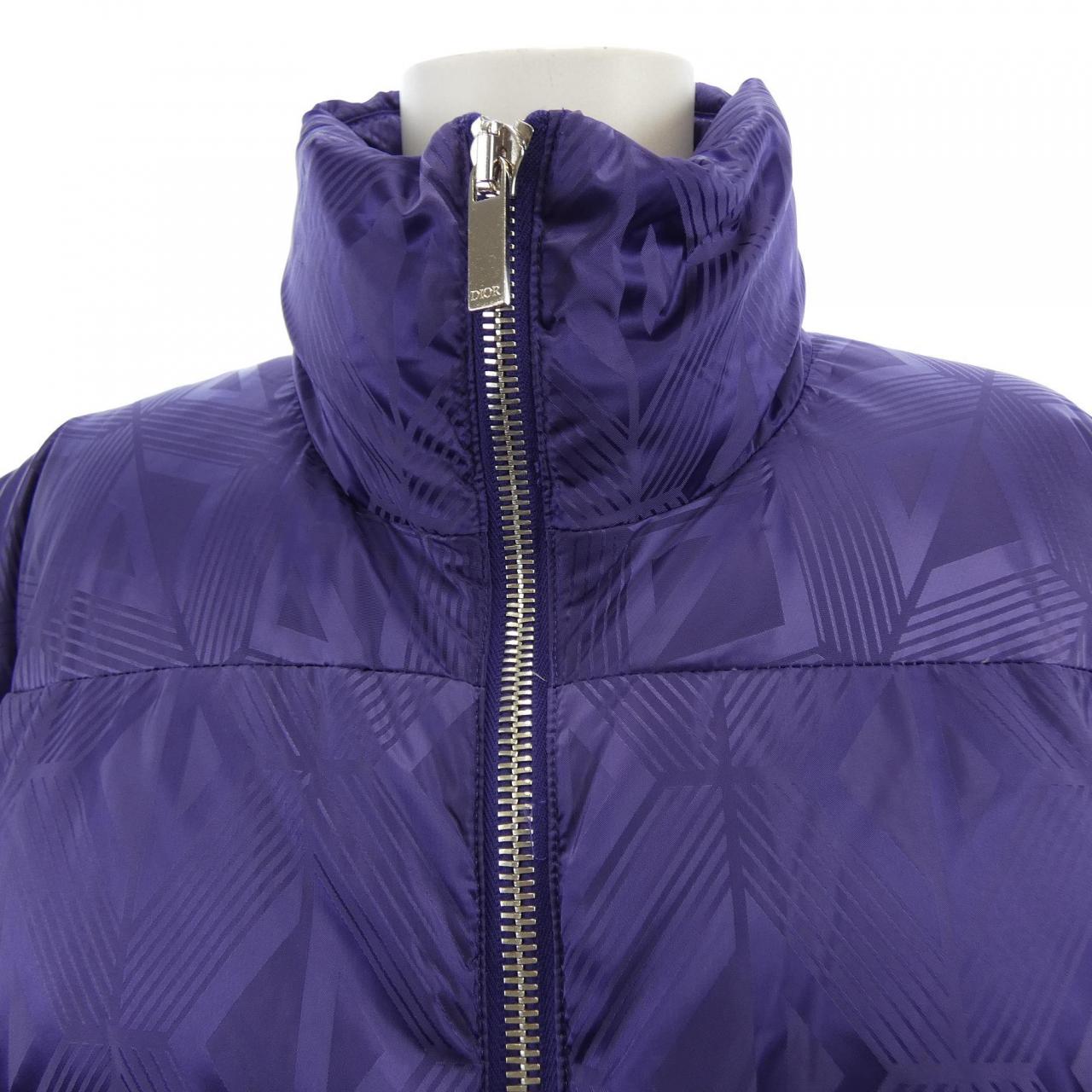ディオール DIOR 943C449C5711 ダウンジャケット