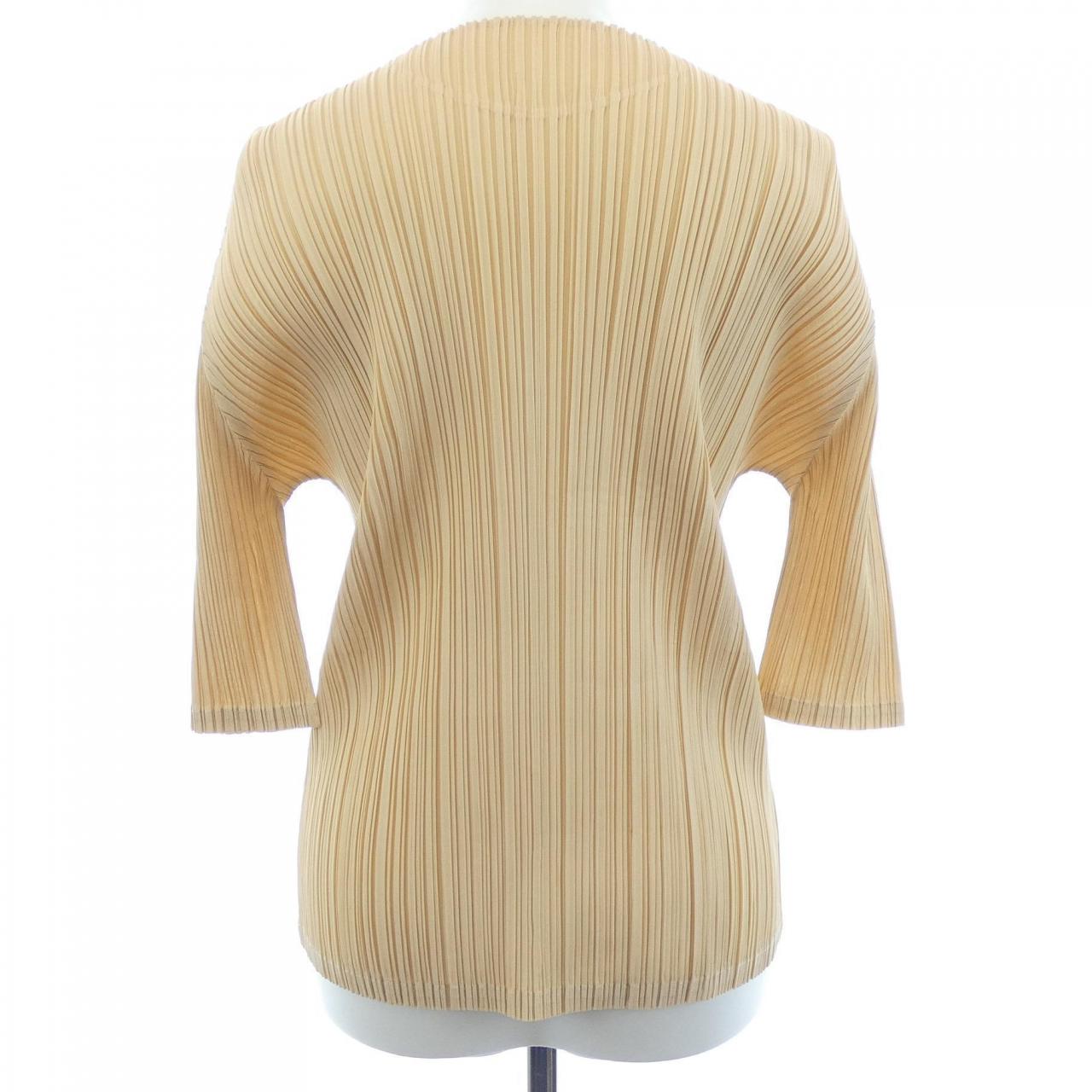 プリーツプリーズ PLEATS PLEASE PP21-JK241 トップス