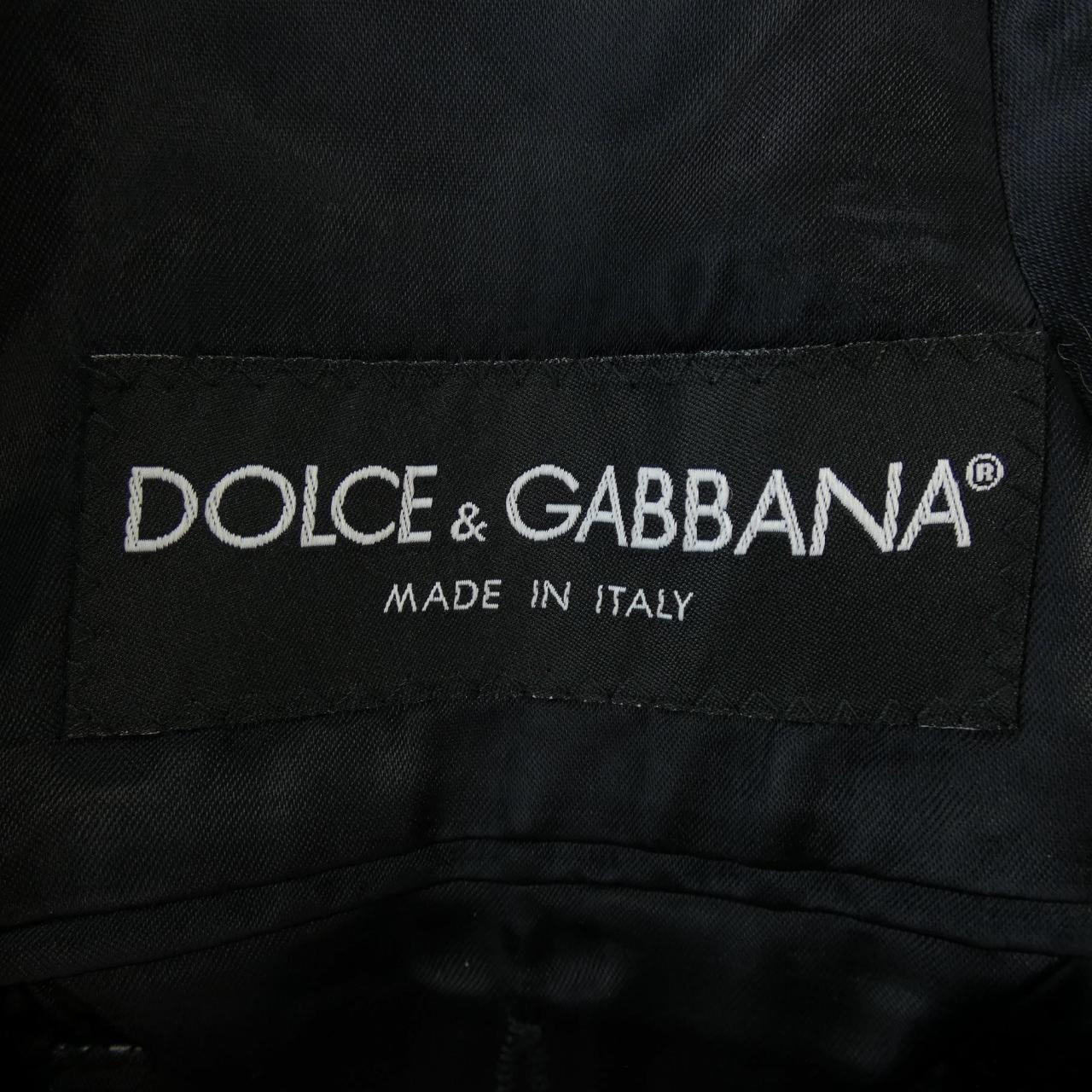 ドルチェアンドガッバーナ DOLCE&GABBANA コート