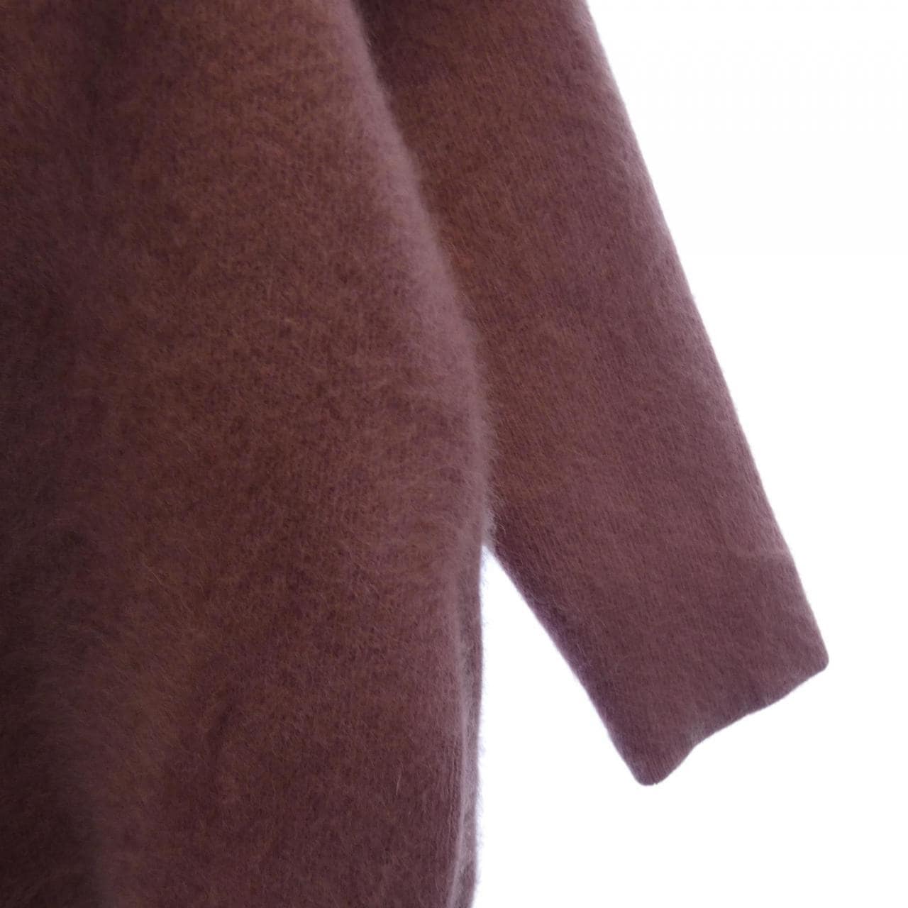 エレンディーク ELENDEEK コート