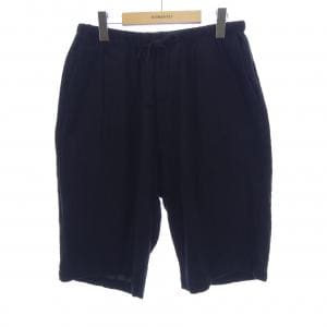 コモリ COMOLI ショートパンツ