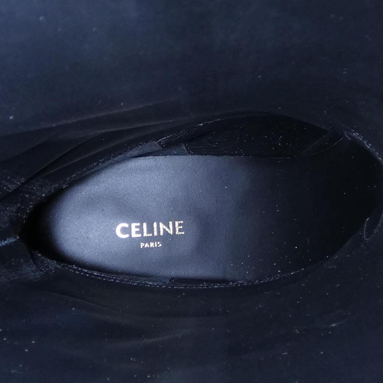 セリーヌ CELINE ブーツ