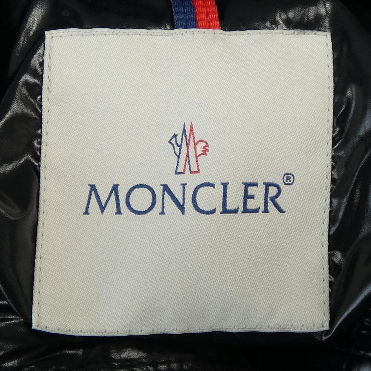 MONCLER MONCLER Down Coat