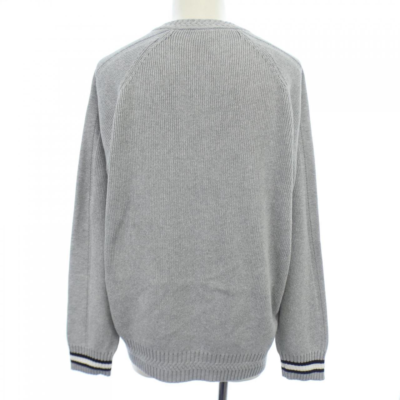ディーゼル DIESEL ニット