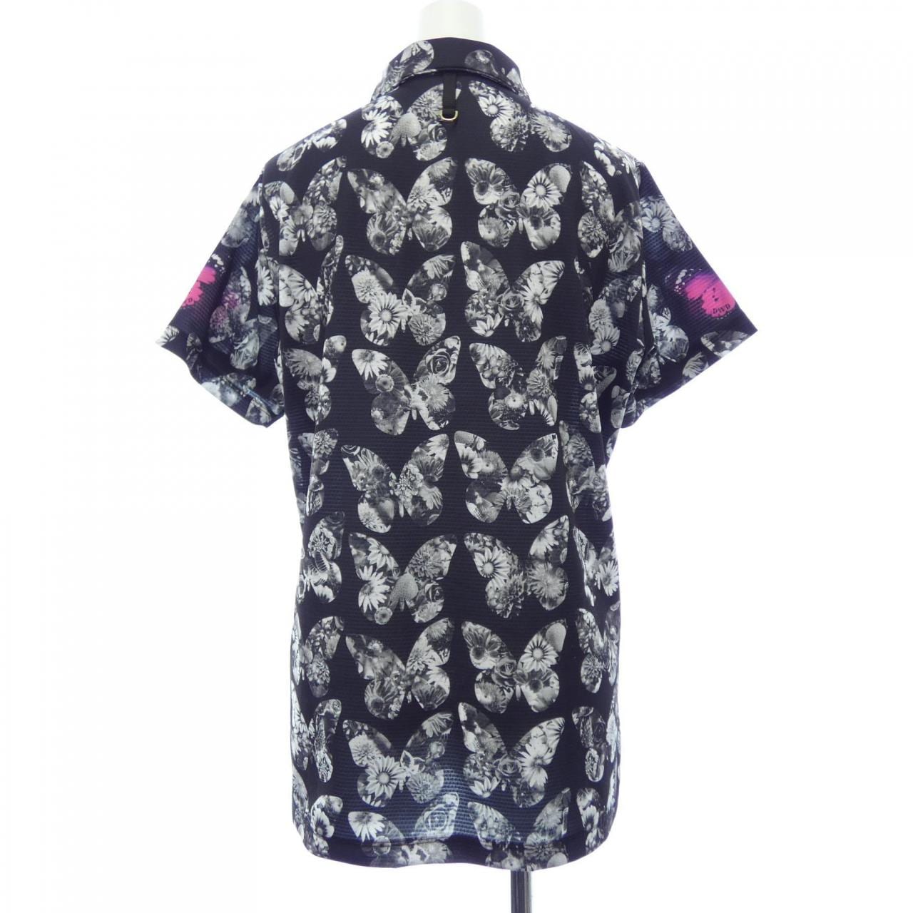 DANCE WITH DRAGON ポロシャツ