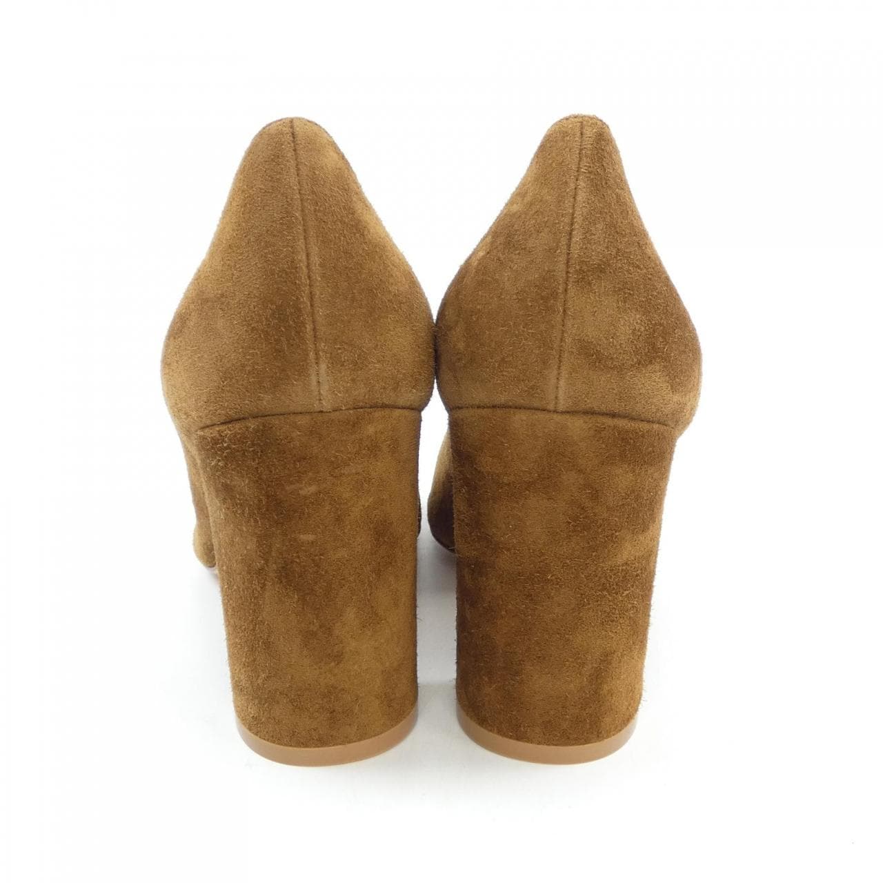 ジャンヴィトロッシ GIANVITO ROSSI パンプス