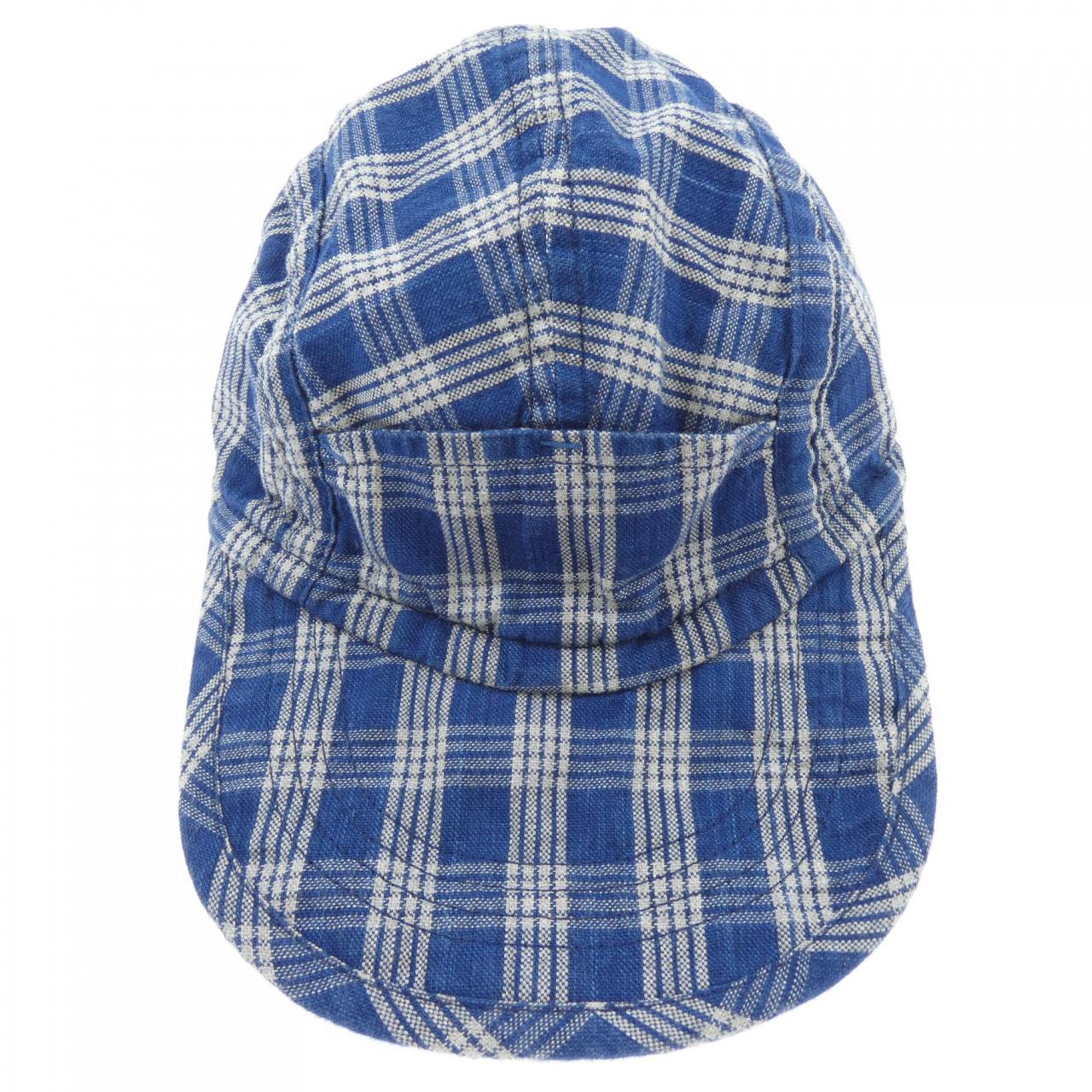 ポータークラシック PORTER CLASSIC キャップ