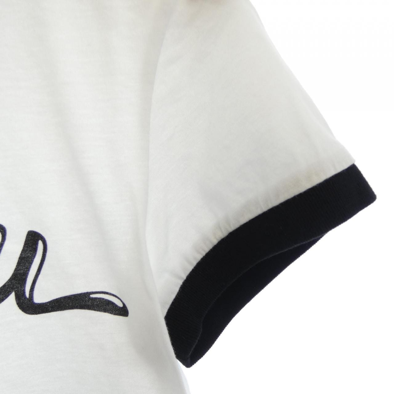 ミュウミュウ MIU MIU MJN520 SOOO 14ES Tシャツ