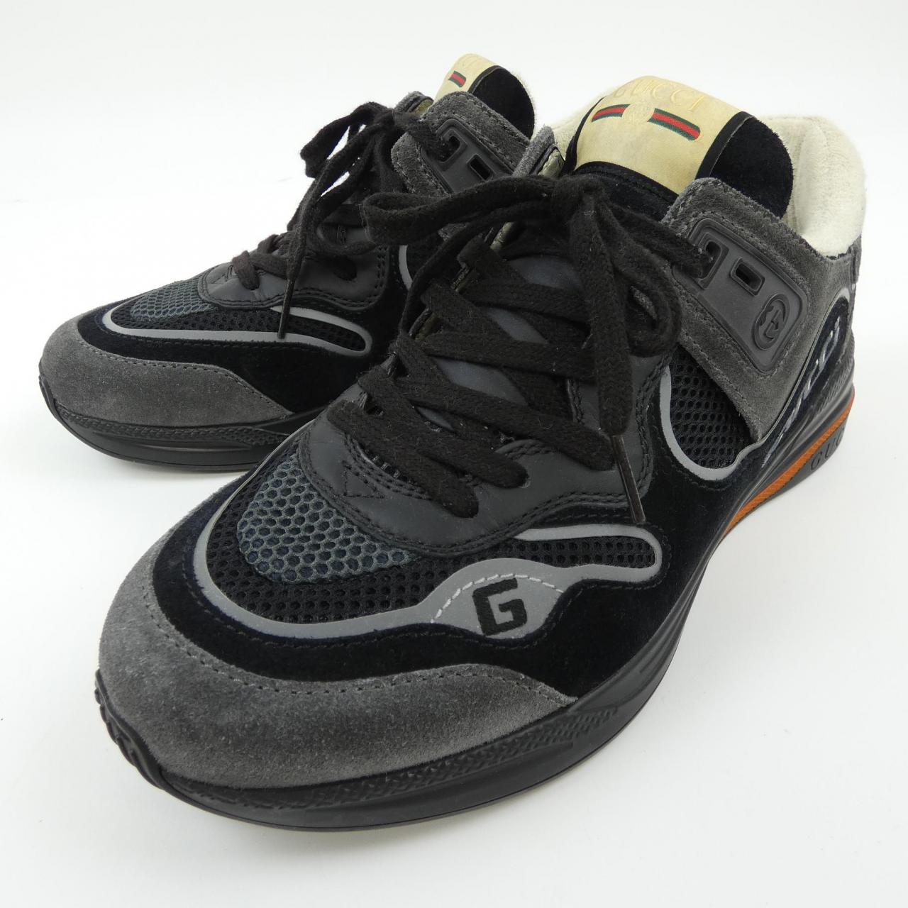 GUCCI運動鞋