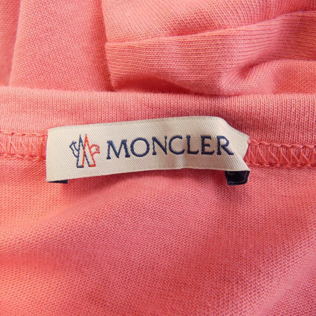 MONCLER蒙克勒T恤
