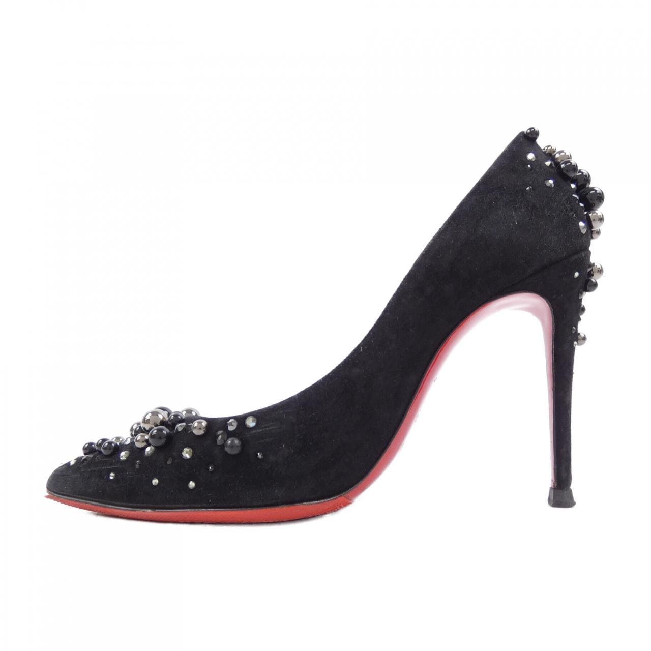 クリスチャンルブタン CHRISTIAN LOUBOUTIN パンプス