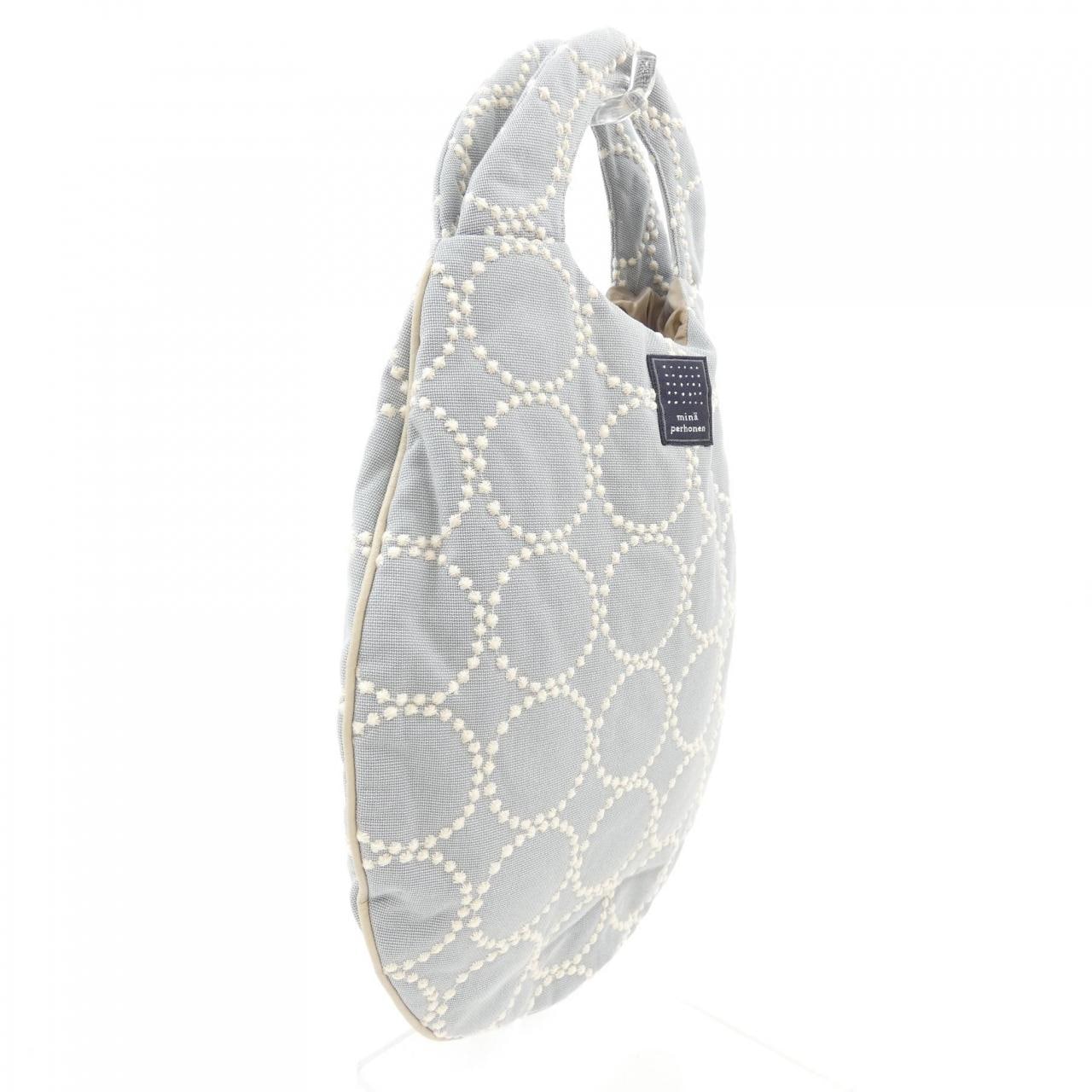 ミナペルホネン mina perhonen BAG