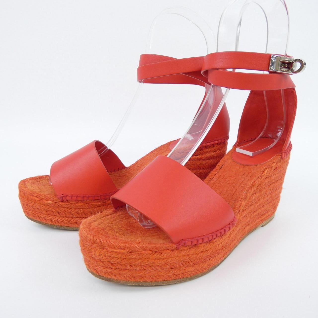 エルメス HERMES サンダル