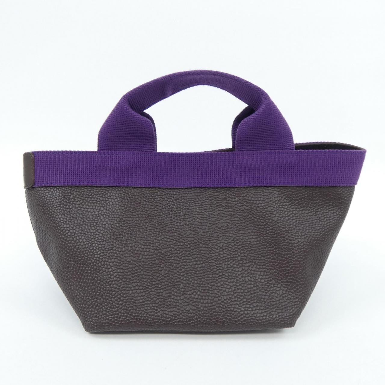 エルベシャプリエ HERVE CHAPELIER 舟型トート 701GP BAG