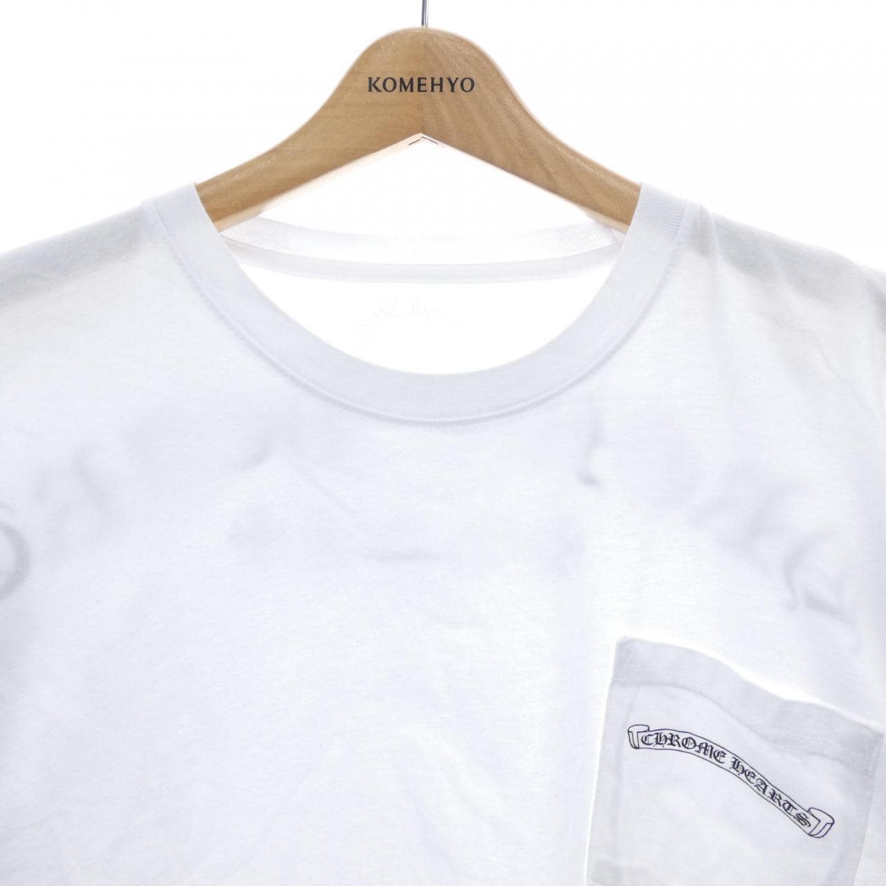 クロムハーツ CHROME HEARTS 2212-304-0070 Tシャツ