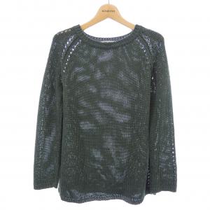 ジュンコシマダ JUNKO SHIMADA ニット