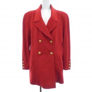 【ヴィンテージ】シャネル CHANEL P08267V05008 96A コート