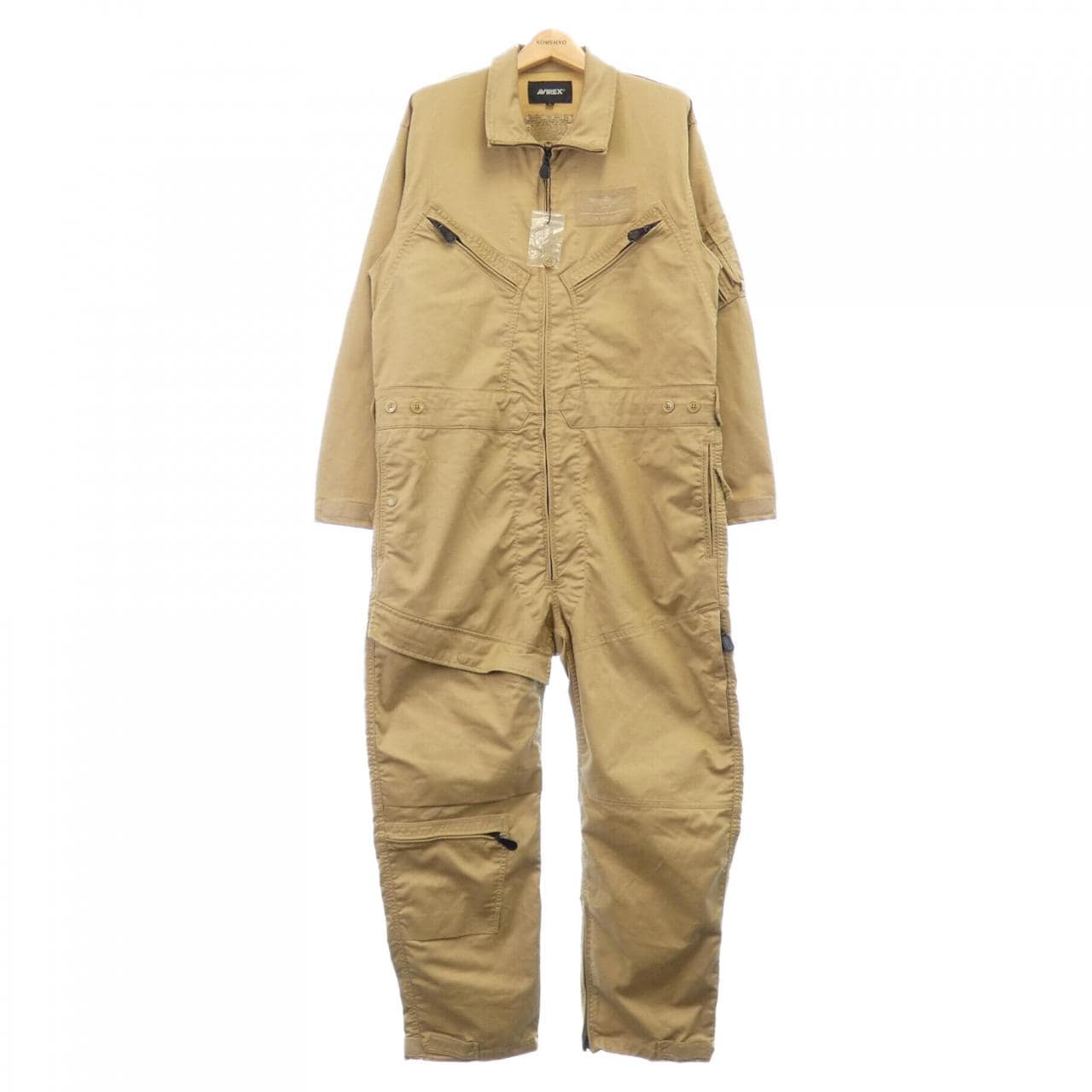 アヴィレックス AVIREX オールインワン