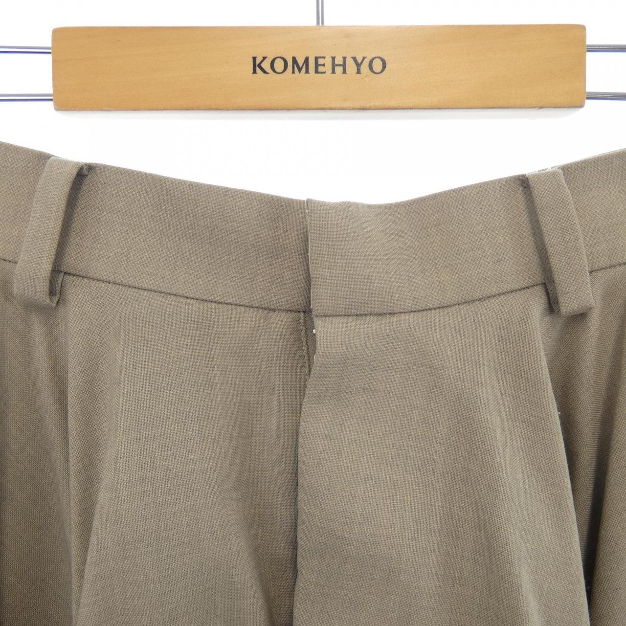 SACAI 23-06906 Skirt