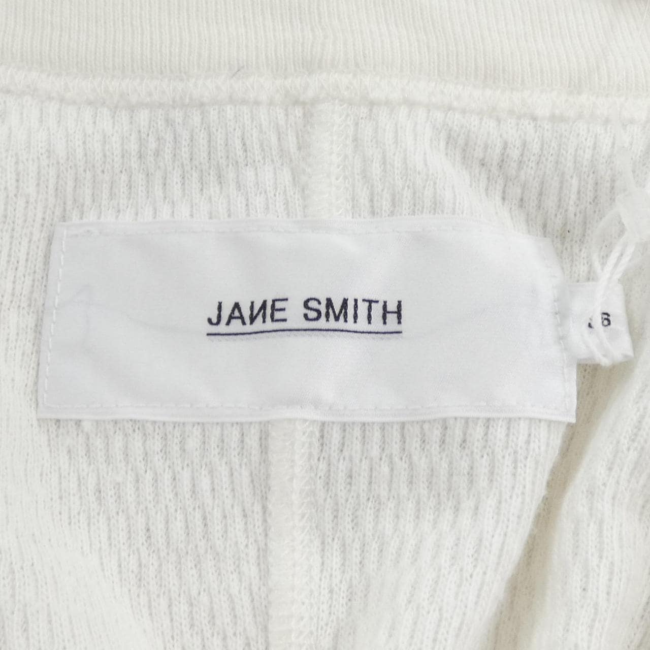 ジェーンスミス JANE SMITH カーディガン