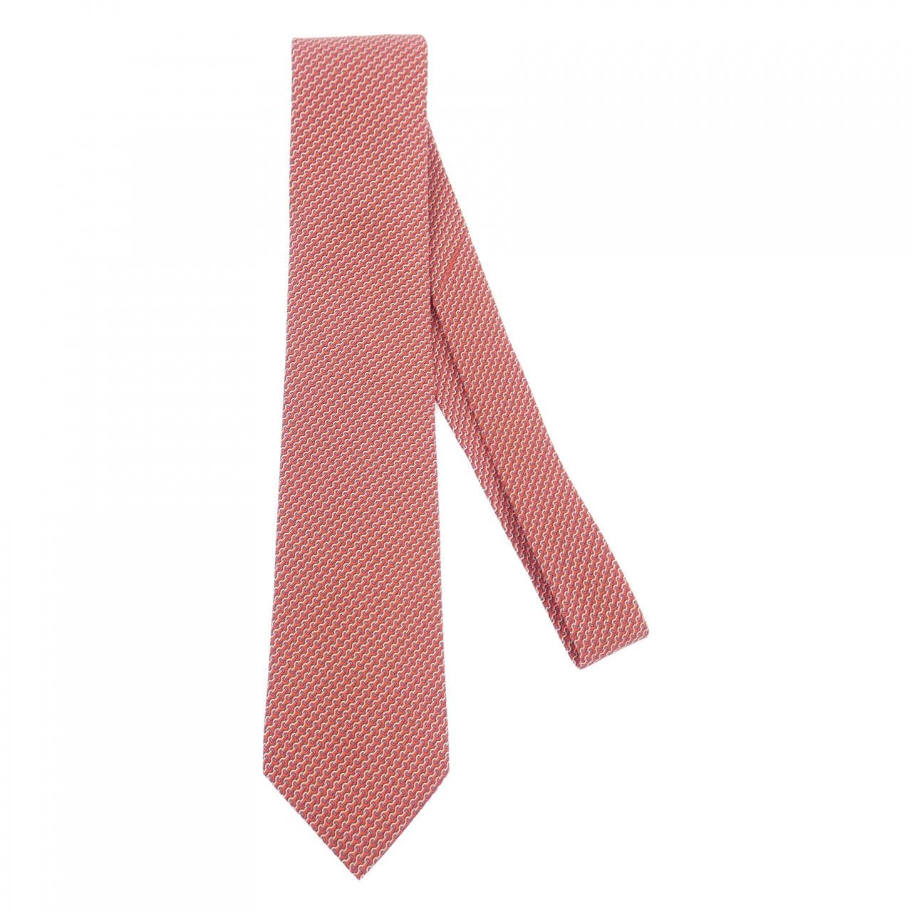 エルメス HERMES 645900SA NECKTIE