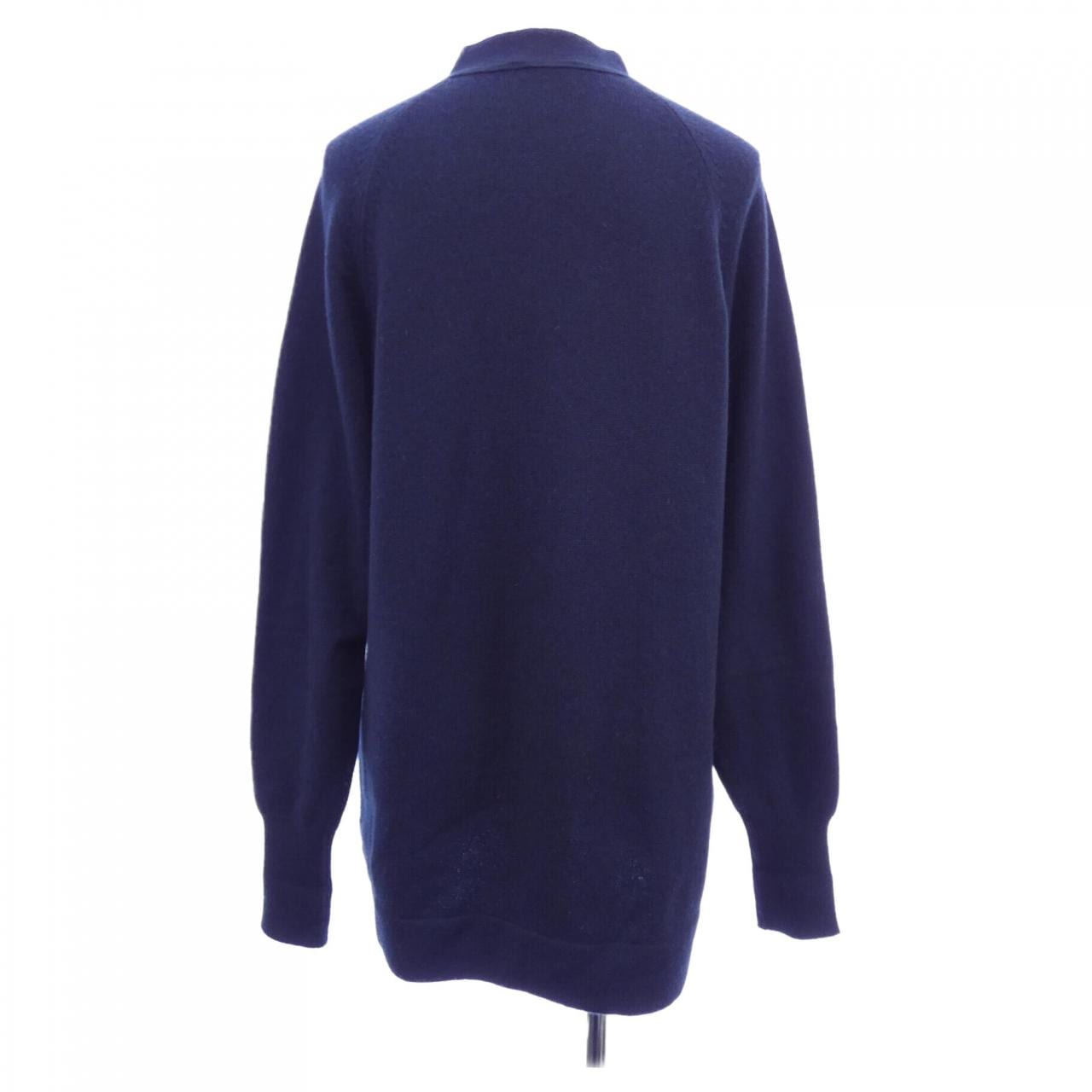 【ヴィンテージ】エルメス HERMES カーディガン