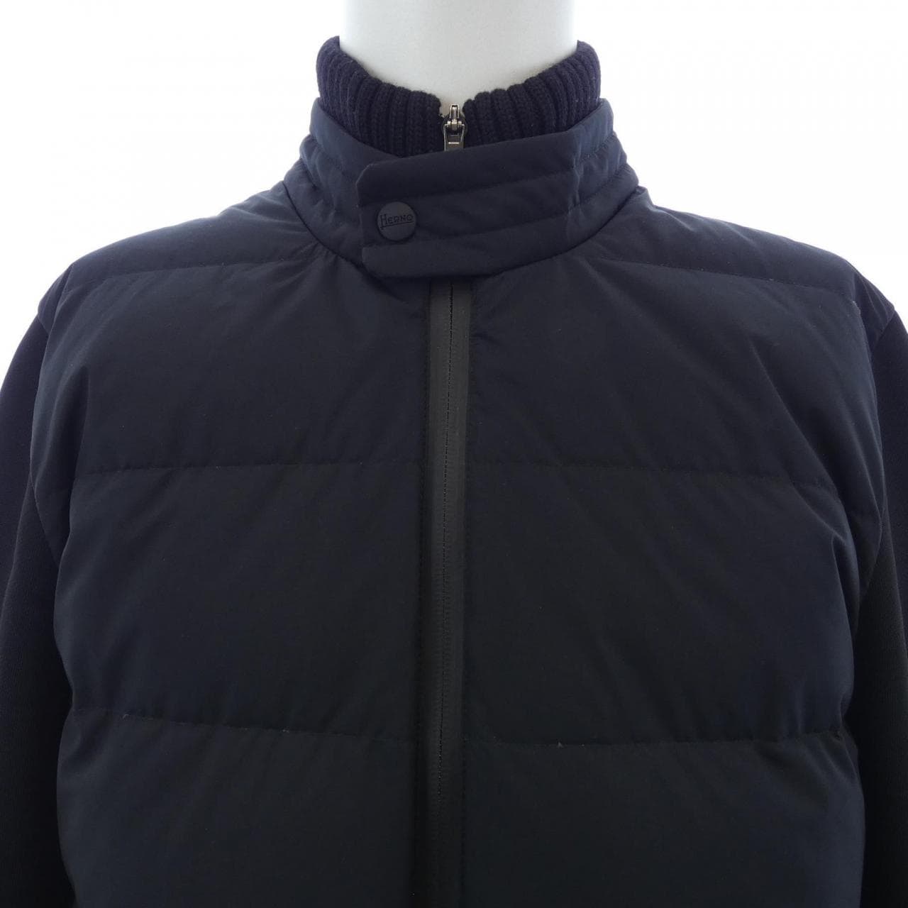 ヘルノ Herno ラミナー LAMINOR JP001UL ダウンジャケット