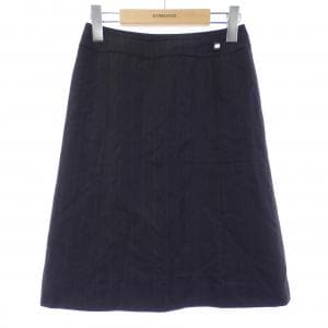 【ヴィンテージ】シャネル CHANEL P18201V10329 01A スカート