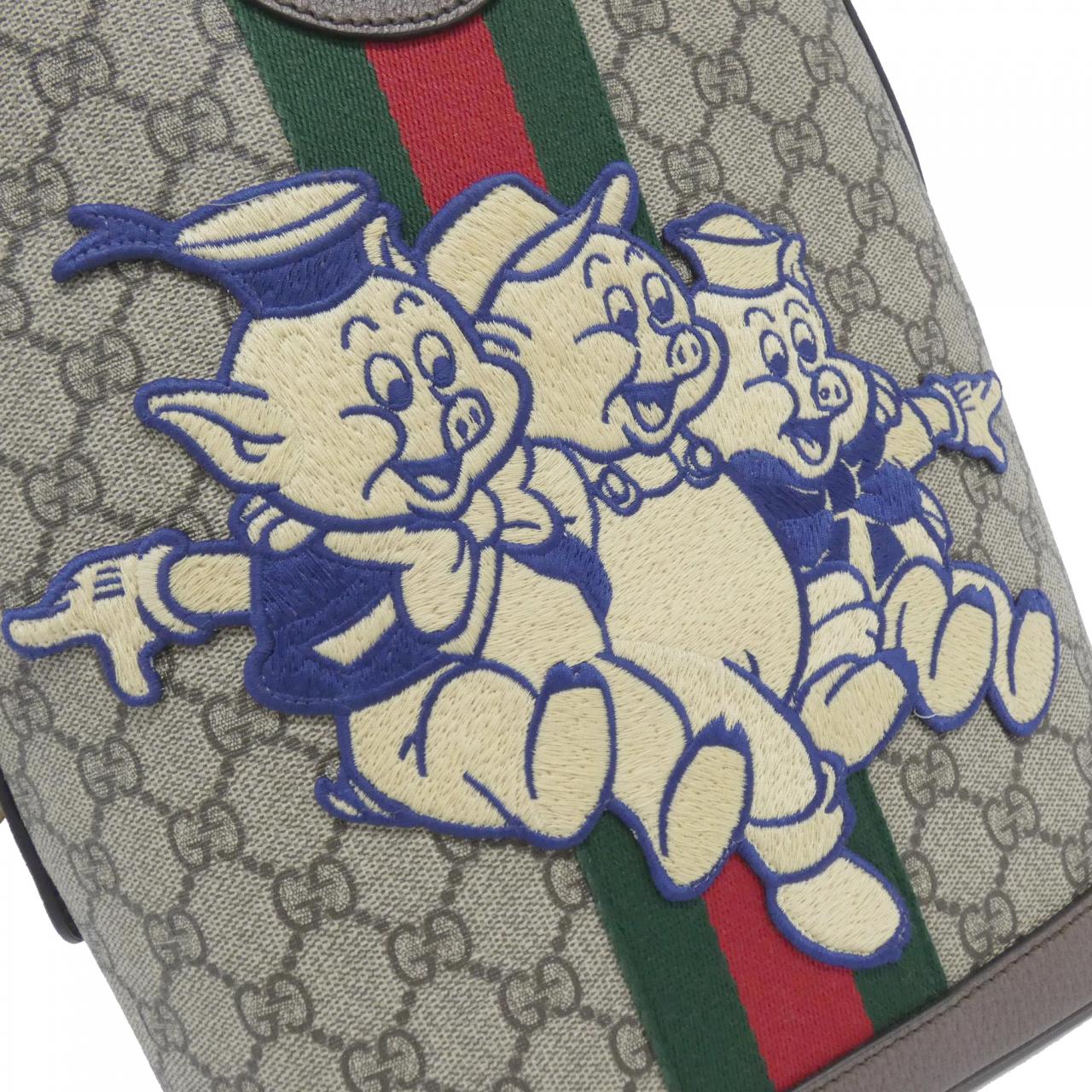 グッチ 552884 リュックサック