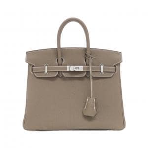 【未使用品】エルメス バーキン 25cm 041344CK バッグ