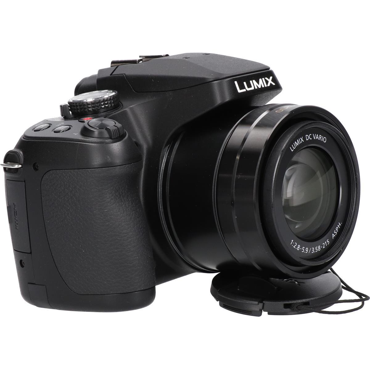 〈値下げ交渉可〉DC-FZ85 DC-FZ85 （鹿児島店】家電 買取情報《Panasonic LUMIX DC-FZ85