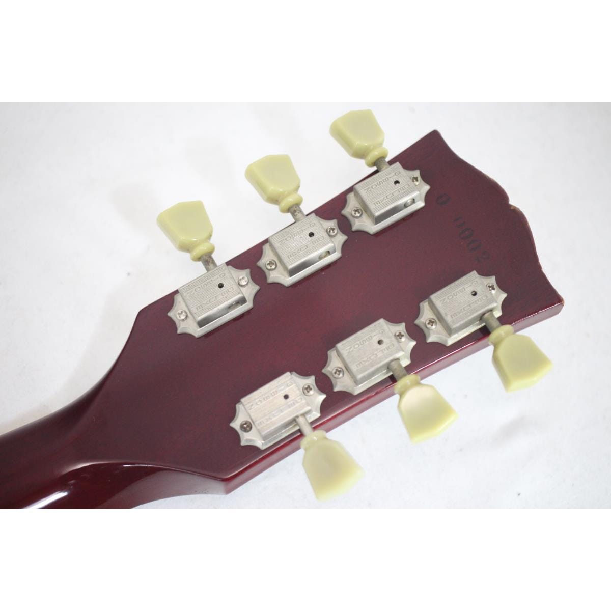 GIBSON LES PAUL REISSUE