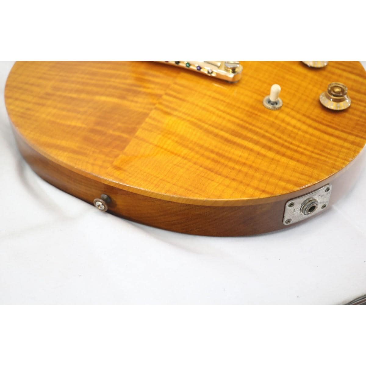 ＧＩＢＳＯＮ　　ＬＥＳ　ＰＡＵＬ　ＳＴＡＮＤＡＲＤ　ＤＣ