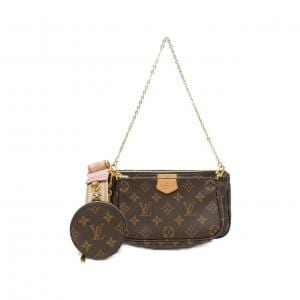 LOUIS VUITTON shoulder bag